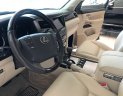 Lexus LX 570 2015 - Cần bán Lexus LX570 Mỹ sản xuất 2015, đăng ký 2015 tư nhân, biển hà nội, xe chính chủ, xe đẹp