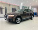 Audi Q7 3.0L 2015 - Bán Audi Q7 3.0 Model 2016 sang trọng, đẳng cấp- giá bán rẻ như đào 30 tết