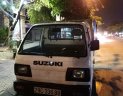 Suzuki Super Carry Truck 2007 - Xe tải cũ Suzuki 5 tạ thùng mui Hải Dương đời 2007 