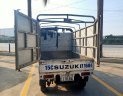 Suzuki Super Carry Truck 2014 - Xe tải cũ 5 tạ thùng lửng Hải Phòng Thái Bình Nam Định
