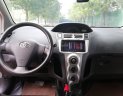 Toyota Yaris 1.3 AT Số tự động 2008 - Bán Toyota Yaris 1.3 AT Số tự động đời 2008, màu đỏ, xe nhập