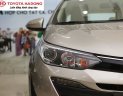 Toyota Vios 2020 - Sắm Vios nhân ưu đãi cực khủng mừng năm mới 2020