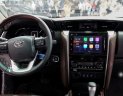 Toyota Fortuner 2020 - Sắm Fortuner nhân ưu đãi cưc khủng mừng năm mới 2020