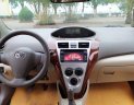 Toyota Vios 1.5E 2014 - Tôi cần bán chiếc xe ô tô Toyota Vios 1.5E màu ghi vàng SX 2014