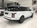 LandRover Range rover Autobiography LWB 2020 - Cần bán xe LandRover Range rover Autobiography LWB động cơ 3.0V6 máy xăng phiêm bản mới