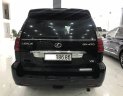 Lexus GX470 2009 - Bán xe Lexus GX470 đời 2009, màu đen, xe nhập