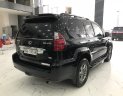 Lexus GX470 2009 - Bán Lexus GX470 xuất Mỹ model 2009 đăng ký tên cá nhân cam kết xe đẹp nhất Việt Nam