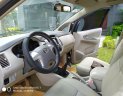 Toyota Innova 2.0E 2015 - Bán ô tô Toyota Innova 2.0E, 2016, màu vàng