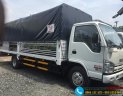 Isuzu NK490 2019 - Isuzu 1T9 thùng dài 6m2,giá tốt nhất Miền Nam