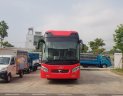 Thaco 2020 2020 - Bán xe giường nằm Vip 34 phòng, Thaco Mobihome 2020, Bà Rịa Vũng Tàu