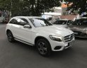 Mercedes-Benz GLC GLC250 4Matic 2017 - Bán Mercedes GLC250 4Matic đời 2017, màu trắng