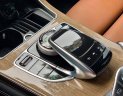 Mercedes-Benz GLC GLC250 4Matic 2017 - Bán Mercedes GLC250 4Matic đời 2017, màu trắng