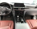 Lexus LX 570 2018 - Bán Lexus LX570 Super Sport S bản xuất Mỹ tiêu chuẩn cao nhất, xe sản xuất 2018 đăng ký một chủ từ đầu
