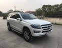 Mercedes-Benz GL GL400 2014 - Bán xe Mercedes GL400 đời 2014, màu đen