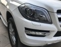 Mercedes-Benz GL GL400 2014 - Bán xe Mercedes GL400 đời 2014, màu đen