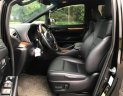 Toyota Alphard   2016 - Xe Toyota Alphard đời 2016, màu đen, nhập khẩu chính hãng, chính chủ