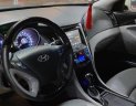 Hyundai Sonata 2.0 AT 2013 - Cần bán xe Hyundai Sonata 2.0 AT đời 2013, màu trắng, xe nhập, 589 triệu