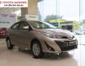 Toyota Vios 2020 - Sắm vios nhân ưu đãi  cưc khủng mừng năm mới 2020