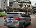 Toyota Innova 2.0E 2016 - Cần bán Toyota Innova 2.0E đời 2016, màu xám, 583tr