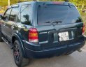 Ford Escape XLT 2003 - Xe Ford Escape XLT sản xuất năm 2003, màu xanh lam