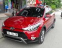 Hyundai i20 Active 1.4 AT 2017 - Cần bán gấp Hyundai i20 Active 1.4 AT đời 2017, màu đỏ, nhập khẩu