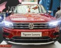 Volkswagen Tiguan 2019 - Volkswagen Tiguan Allspace Luxury, phiên bản giới hạn chỉ còn 2 xe 