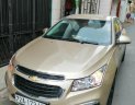 Chevrolet Cruze LT 1.6 MT 2016 - Bán Chevrolet Cruze LT 1.6 MT năm 2016, giá chỉ 365 triệu