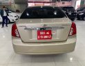 Chevrolet Lacetti 2011 - Bán xe Chevrolet Lacetti đời 2011, màu ghi vàng 