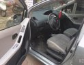 Toyota Yaris 1.3 AT 2008 - Cần bán Toyota Yaris sản xuất năm 2008, màu xám, xe nhập 