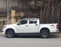 Chevrolet Colorado  LTZ  2017 - Bán Chevrolet Colorado LTZ năm 2017, màu trắng, nhập khẩu nguyên chiếc