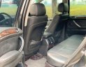 BMW X5 3.0i 2005 - Bán xe BMW X5 3.0i 2005, màu đen, nhập khẩu