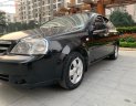 Chevrolet Lacetti 2013 - Bán ô tô Chevrolet Lacetti 1.6MT đời 2013, màu đen số sàn