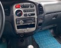 Hyundai Starex 2.5 MT 2007 - Bán Hyundai Starex GRX năm 2007, màu bạc, nhập khẩu Hàn Quốc 