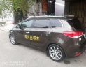 Kia Rondo   2015 - Bán ô tô Kia Rondo năm 2015, màu nâu, xe nhập còn mới, 485tr