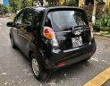 Chevrolet Spark Van 2012 - Bán Chevrolet Spark Van năm sản xuất 2012, màu đen, nhập khẩu Hàn Quốc số tự động