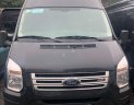 Ford Transit 2019 - Bán xe Ford Transit đời 2019, màu đen chính chủ