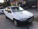 Fiat Siena 2002 - Cần bán Fiat Siena sản xuất 2002, màu trắng