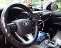 Toyota Hilux 2015 - Cần bán Toyota Hilux đời 2015, màu bạc, nhập khẩu giá cạnh tranh