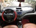 Chevrolet Spark Van 2012 - Bán Chevrolet Spark Van năm sản xuất 2012, màu đen, nhập khẩu Hàn Quốc số tự động