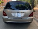 Mercedes-Benz R class R350 2008 - Merc R350, xe đẹp gia đình đang sử dụng chăm kĩ