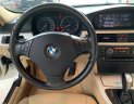 BMW 3 Series 320i 2010 - Bán ô tô BMW 3 Series 320i năm 2010, màu trắng, xe nhập số tự động, giá 500tr