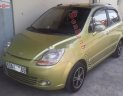 Chevrolet Spark 2009 - Bán Chevrolet Spark LT 1.0 MT năm 2009 chính chủ