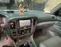 Toyota Land Cruiser 2001 - Cần bán xe Toyota Land Cruiser đời 2001, màu xanh lam như mới, 350tr