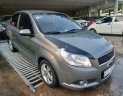 Chevrolet Aveo   LTZ AT 2018 - Bán Chevrolet Aveo LTZ AT 2018 số tự động