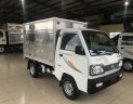 Thaco TOWNER 800 2018 - Thaco Bình Dương - Chuyên phân phối dòng xe tải: Thaco TOWNER 800 đời 2018, màu trắng