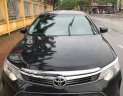 Toyota Camry 2015 - Cần bán xe Toyota Camry 2015, màu đen, nhập khẩu nguyên chiếc, giá 765tr