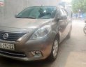 Nissan Sunny XV 2015 - Cần bán Nissan Sunny XV sản xuất năm 2015, màu xám