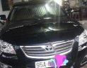 Toyota Camry 2.4G 2007 - Xe Toyota Camry 2.4G sản xuất 2007, màu đen