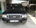 Ford Ranger 2005 - Cần bán lại xe Ford Ranger 2005, màu đen, giá chỉ 178 triệu