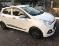 Hyundai Grand i10   2014 - Bán Hyundai Grand i10 2014, màu trắng, giá chỉ 265 triệu